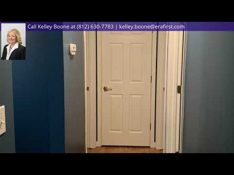 3555 N Marie Court, Jasper, IN home video tour