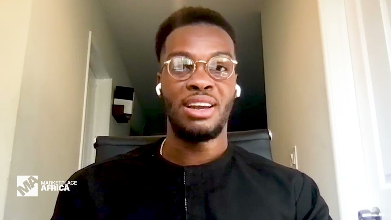 CNN Marketplace Africa: How Releaf is using tech to bolster the oil palm industry