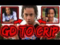 The Story of YBN Nahmir, YBN Fallout, Switched From GD to Crip?