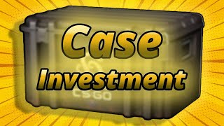 My Case Investments For Cs2 Csgo Investing