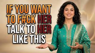 Say These 2 Words to Any Woman   Attraction Psychology Explained
