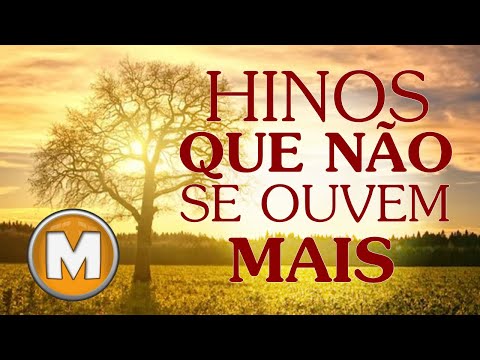 Hinos Que Não
