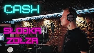 CASH - Słodka Zołza 2023