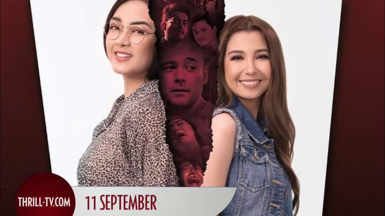 Thrill Asia | Jacqueline Comes Home: The Chiong Story { Premiere 11 September }