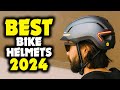 5 Best Smart Bike Helmets (2024)