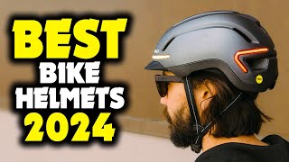 5 Best Smart Bike Helmets (2024) screenshot 1