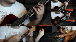 Kim Chiu - Bawal Lumabas (Squammy Version) (Cover) #kimchiu #bawallumabas #pandemic #meme #viral