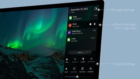 HOW TO DOWNLOAD, INSTALL, UNSTAILL AND REVIEW PHOENIX OS ANDROID NOUGAT 7.1.1 ALPHA 2019