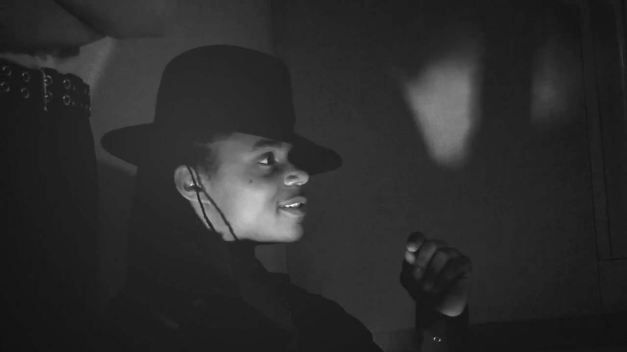 Film Noir Project
