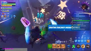 evomats open - FortniteDB