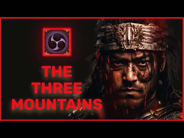 EU4 1.35 The Three Mountains -- Two POWERFUL Openings class=