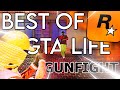 BEST OF Gunfight [GtaLife v4] [POV Zenji]