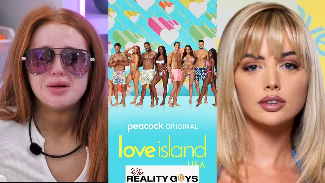 Love Island USA Season 4 Episode 31 Recap & Review
