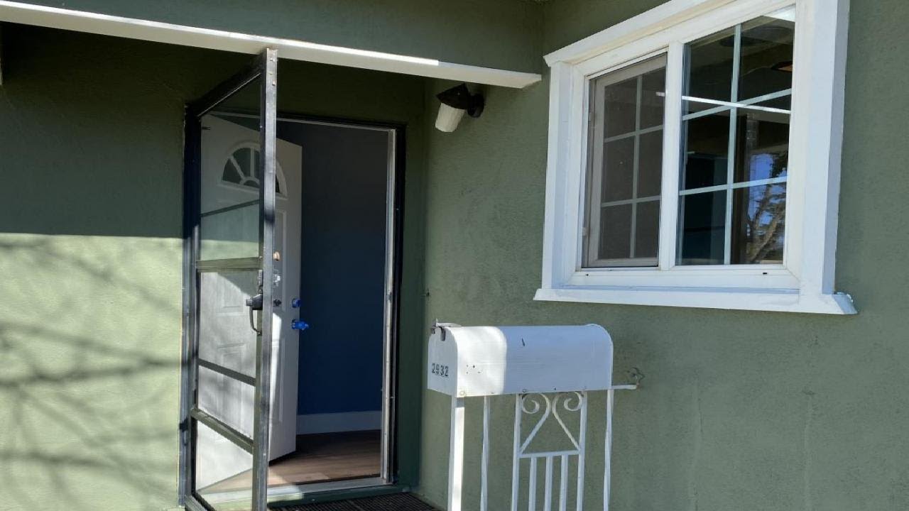 2932 Tahoe Drive, Merced, CA Presented by Miguel Lara.