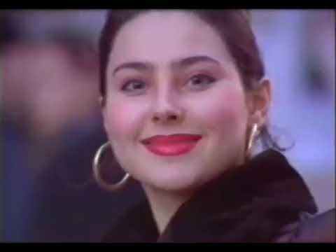 Aşıqlar qrupu (HD) - Ay bəri bax - Bir mənə bax - Klip (Yüksək Yararlıq)