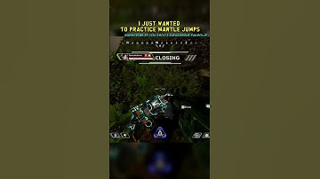 *Rare* MnK Beam at Close Range | Apex Legends #shorts #apexlegends #apexlegendsclips