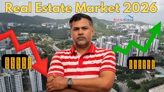 Pune Real Estate Market 2026 | Buyer’s Market? AI Impact, Property Prices & Future Growth screenshot 5