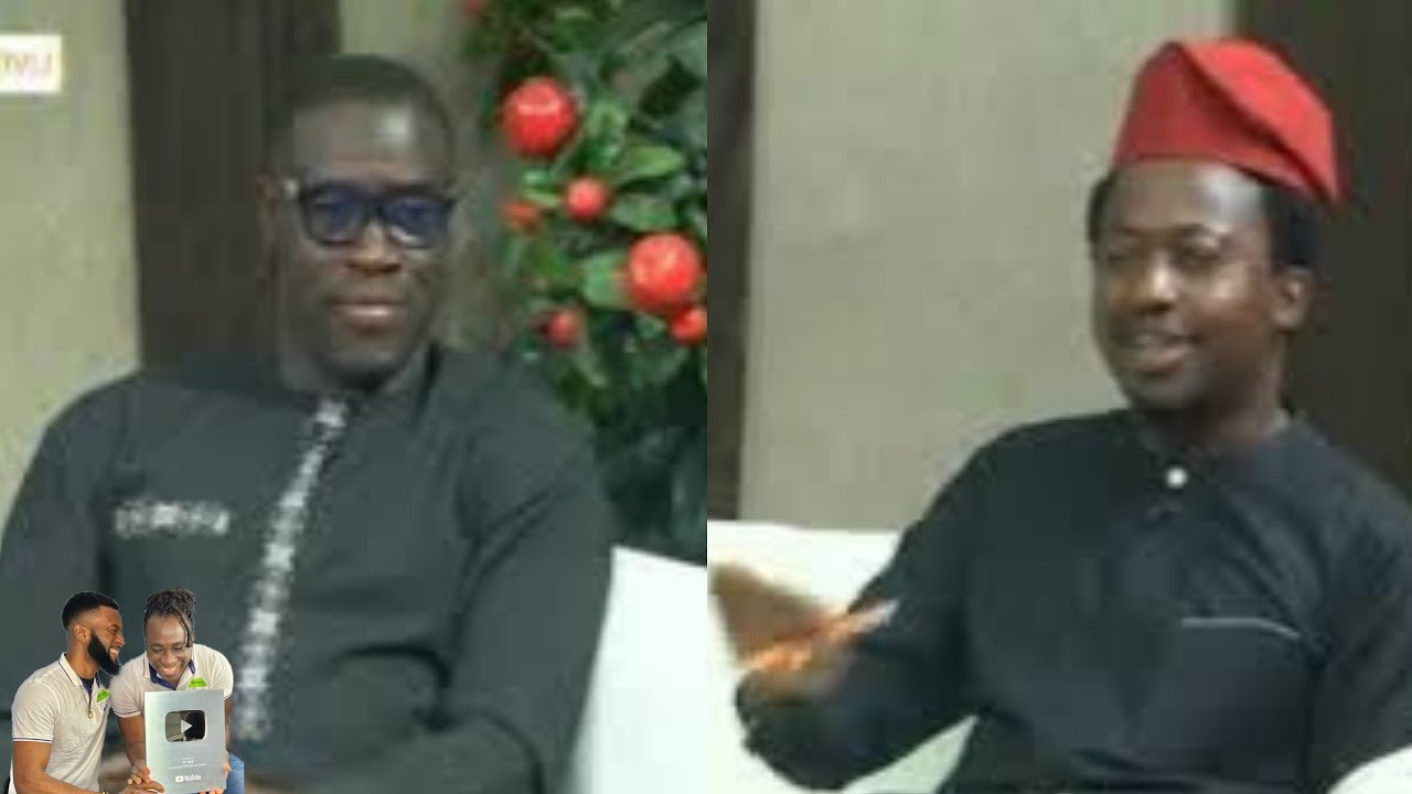 Electoral Justice or 2028 Election? APC Hon AKK vs SLPP Hon Tawa On ECSL Chairman Appointment. AYV 