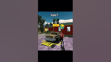 I Bought a rusty old car 🤮🤑 in Car Parking Multiplayer #carparkingmultyplayer