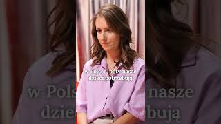 Nie Można Nikogo Wziąć Na Siłę I Go Zaszczepić. Nawet Dziecka