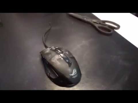 Guide to Global: Mouse Hacks