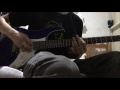 Metallica - Hardwired (guitar cover)