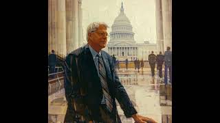 Congressman David Price: Navigating Political Conflict and Partisanship in Congress