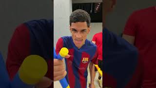 Desafio Do Reflexo Vs Luva De Pedreiro