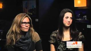 In Focus with Eden Lane - 420 "Oscar Night America / Saving Face"