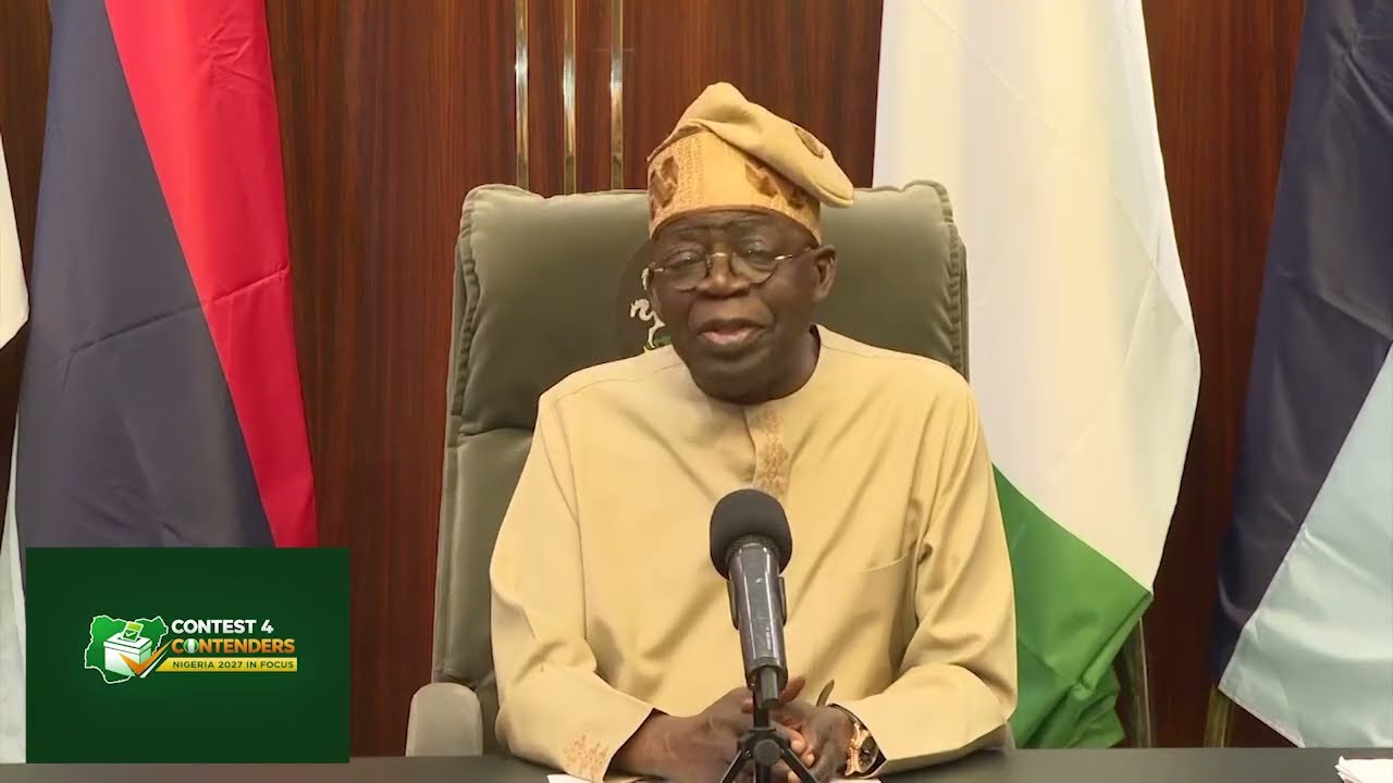 PRESIDENT TINUBU SIGNS ELECTORAL ACT INTO LAW: A STEP FORWARD OR BACKWARD FOR NIGERIA'S DEMOCRACY