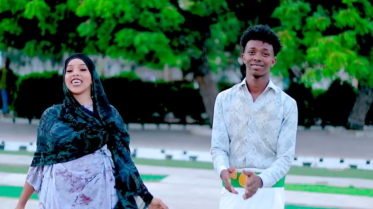 DHAANTO CUSUB HANI SOWD FEAT ABDI YARE NEW VIDEO 