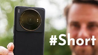 Xiaomi 12S Ultra - Den Hype nicht wert - #Short