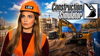 CONSTRUCTION WORKER FOR A DAY! screenshot 5