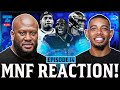 REACTION to MNF: Tyreek Hill injured, Bengals get COOKED, Dolphins finally win | Deebo &amp; Joe