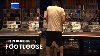 Footloose | Colin Benders | House | Modular Jam
