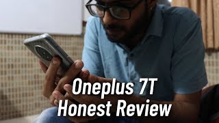 One Plus 7T Honest Review In Hindi