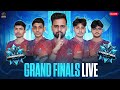 GRAND FINALE LIVE WITH TG DELETE | TOTAL GAMING ESPORTS| #totalgaming #tournamentlive