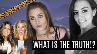 Noura Jackson: Guilty Or Innocent?!