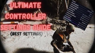 Celebrity The BEST PVP Controller + Console Settings In Arc Raiders Wealth