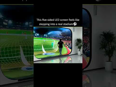 Digital Stadium