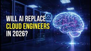 Celebrity Will AI Replace Cloud Engineers in 2026? Here's What I Found Profile