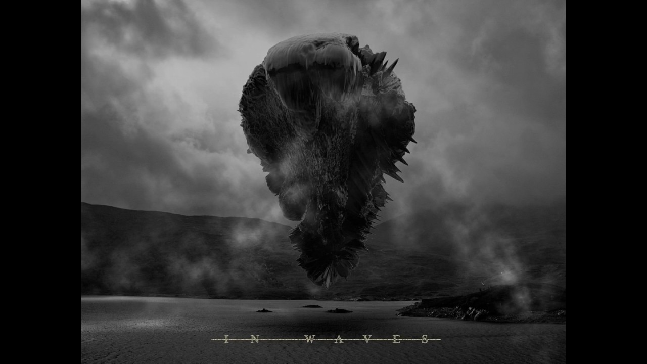 Trivium - Built To Fall