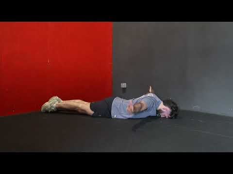 Prone Y T W