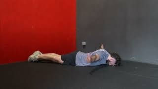Prone Y T W