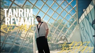 Semicenk - Tanrım Reva Mı (Hakkı Bostan  Remix) Resimi