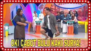 LOMBA MENGGAMBAR, IBU-IBU MALAH BIKIN SOAL SENDIRI | ARISAN BEST MOMENT (01/03/26)