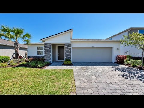 2406 ARBOR WIND DRIVE, Lutz, FL home video tour