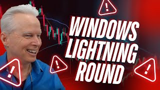 How Many Windows Issues Can Be Discussed in 30 Minutes? ... 🔴 Live Episode #609 Part 2