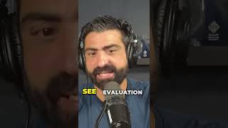549 - A junior developer cannot QA their own DAX
