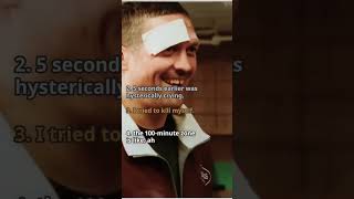 Top Benny Safdie serious highlights